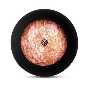 Il Makiage - Mineral Baked Bronzer in Golden Pink Bronze